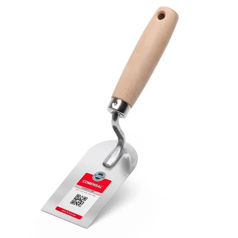 Мистрия заоблена с дървена дръжка 60x100mm.png